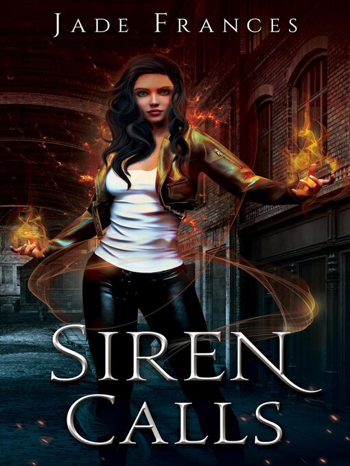 Title details for Siren Calls by Jade Frances - Available